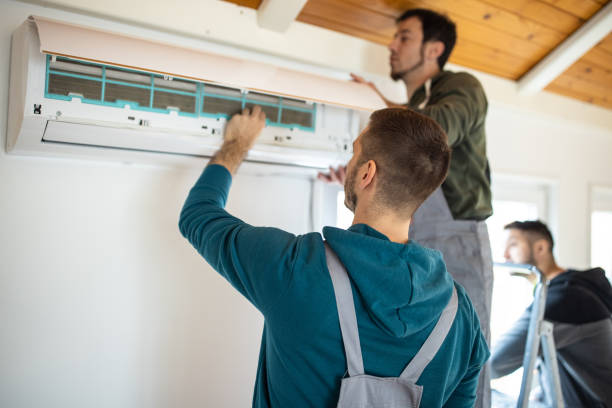 Best Residential HVAC in Graham, TX