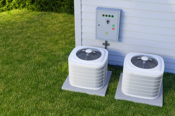Best HVAC Training and Certification in Graham, TX