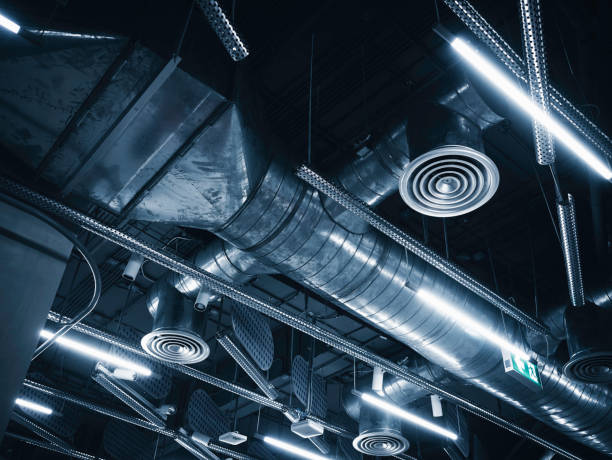Best HVAC Retrofitting and Upgrading in Graham, TX