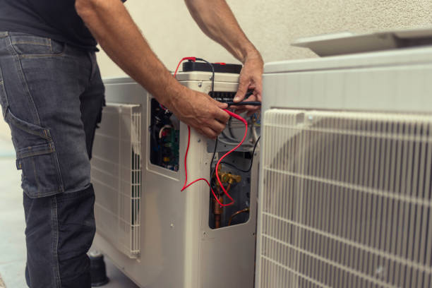 Best Geothermal HVAC Systems in Graham, TX