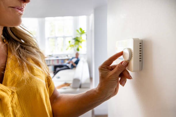 Best Seasonal HVAC Services in Graham, TX