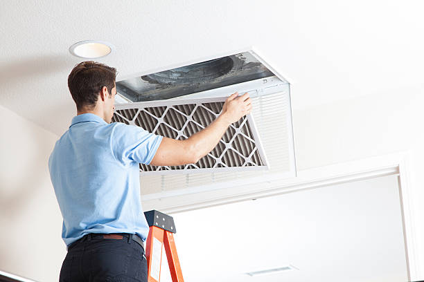 Best HVAC for Healthcare Facilities in Graham, TX