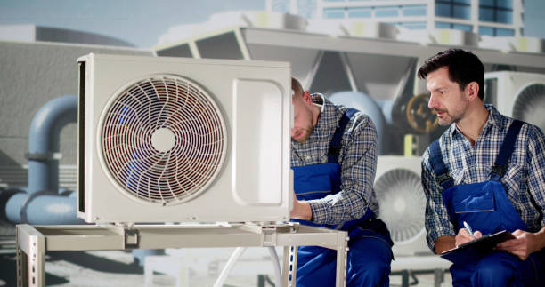 Reliable Graham, TX HVAC Solutions