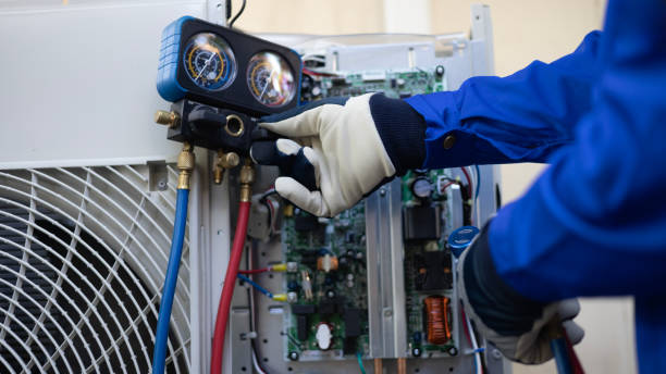 Best HVAC Consulting and Engineering in Graham, TX